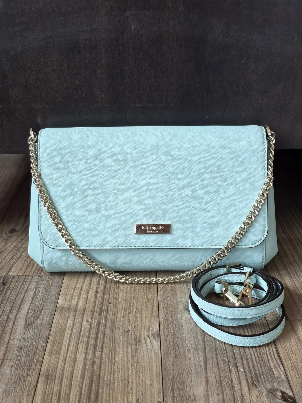 Kate Spade Laurel Way Greer Convertible Crossbody Bag